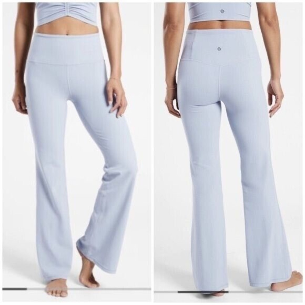 Athleta Elation Flare‎ Pant Size Xlarge